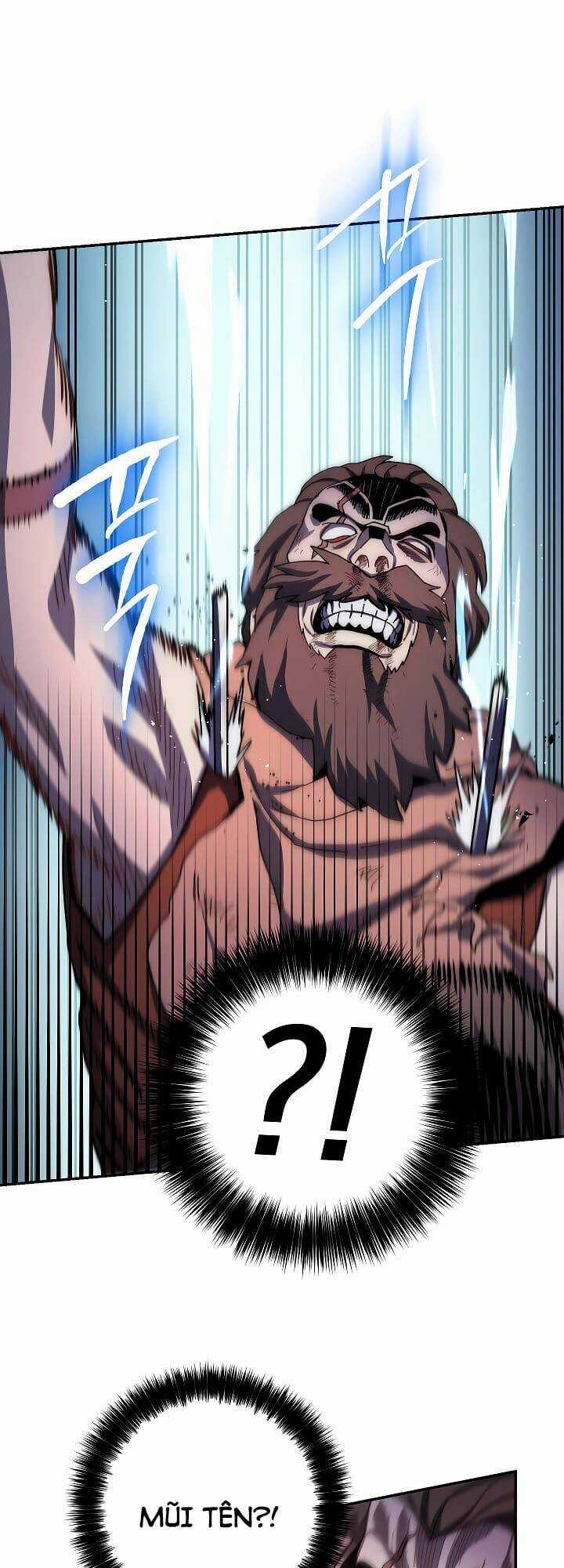 Huyền Thoại Tu La Độc Long Chapter 22 trang 19