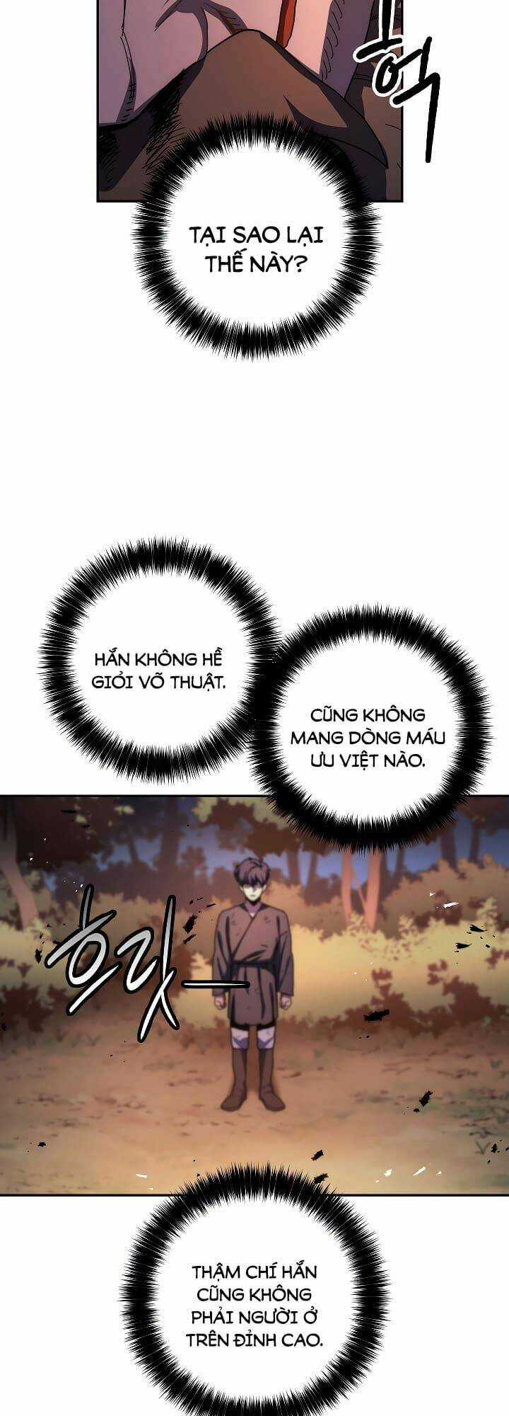 Huyền Thoại Tu La Độc Long Chapter 22 trang 2