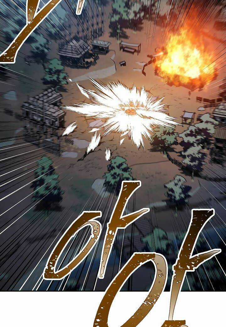 Huyền Thoại Tu La Độc Long Chapter 22 trang 24