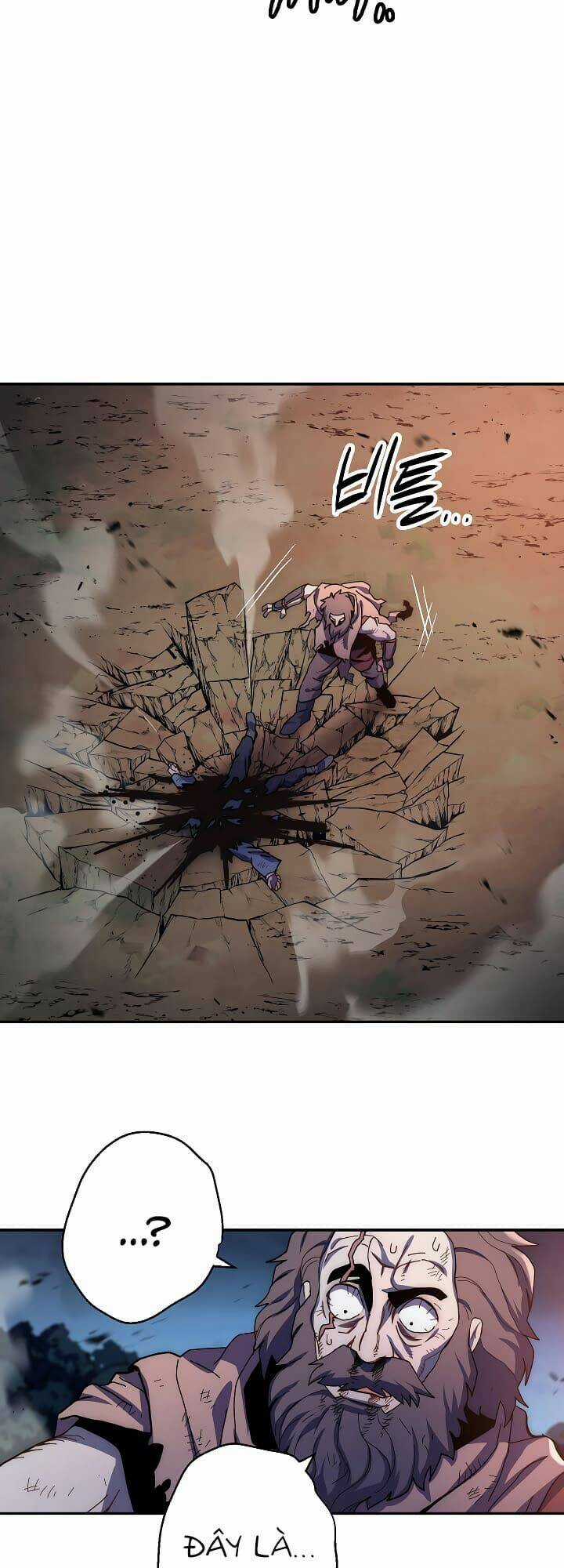 Huyền Thoại Tu La Độc Long Chapter 22 trang 27