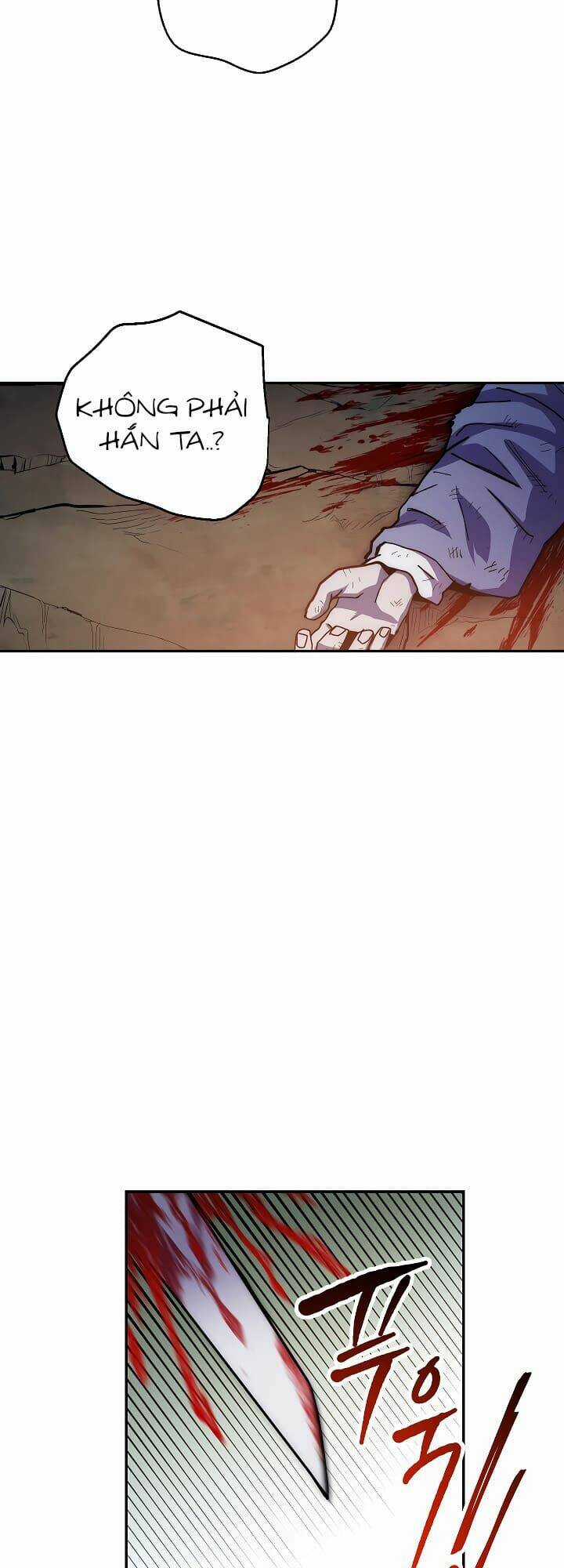 Huyền Thoại Tu La Độc Long Chapter 22 trang 28