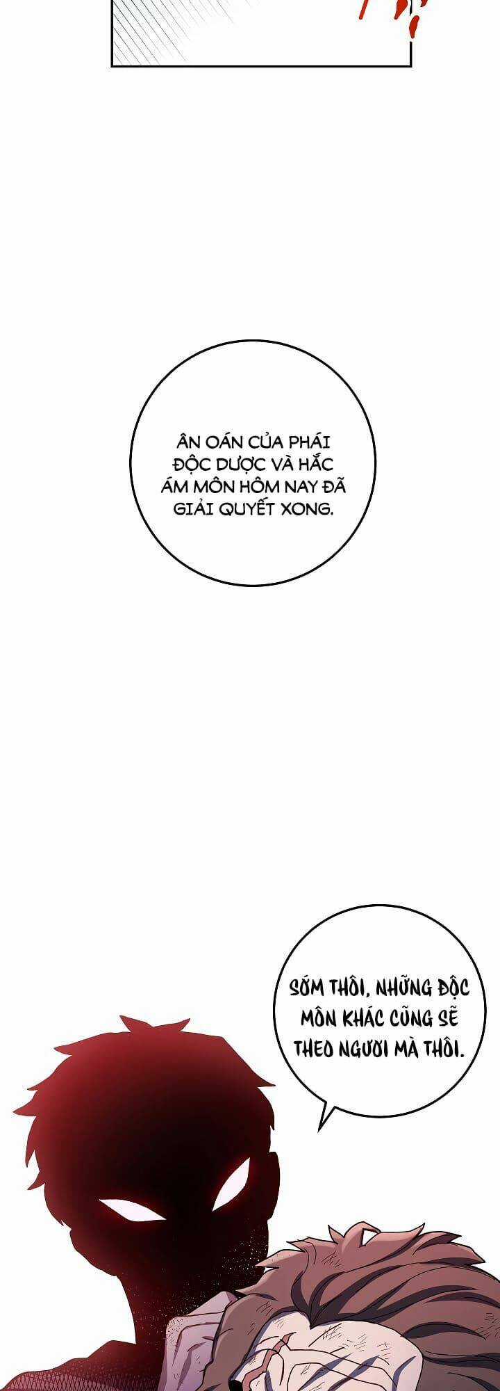 Huyền Thoại Tu La Độc Long Chapter 22 trang 29