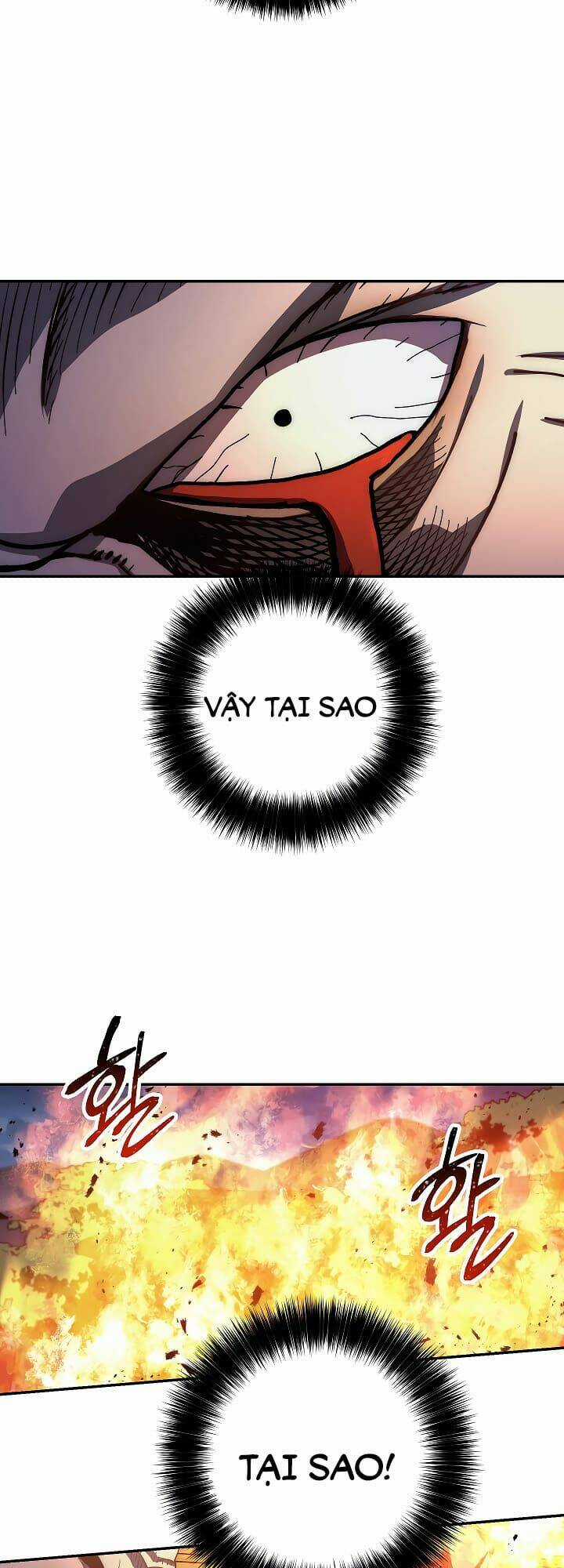 Huyền Thoại Tu La Độc Long Chapter 22 trang 3