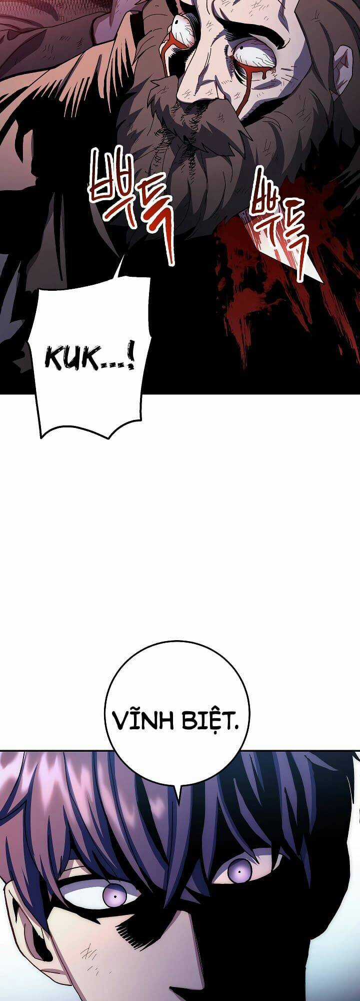 Huyền Thoại Tu La Độc Long Chapter 22 trang 30