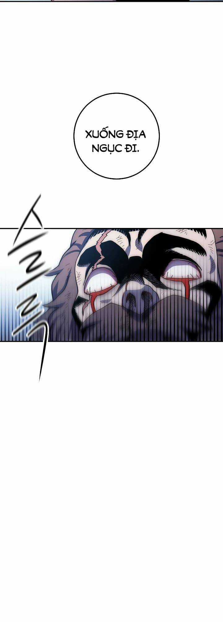 Huyền Thoại Tu La Độc Long Chapter 22 trang 31