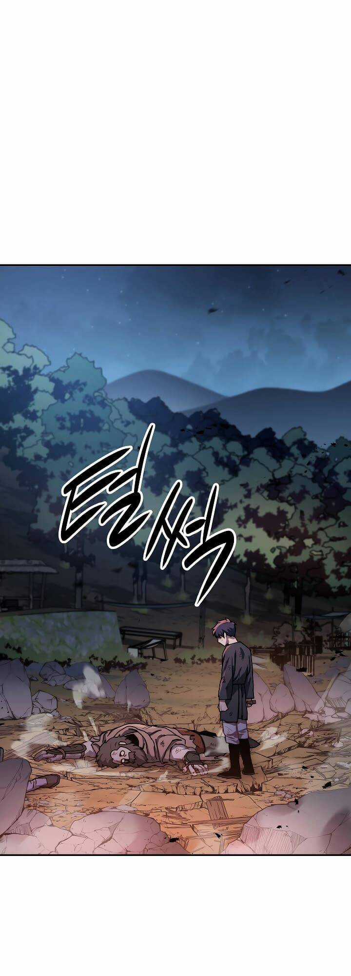 Huyền Thoại Tu La Độc Long Chapter 22 trang 32