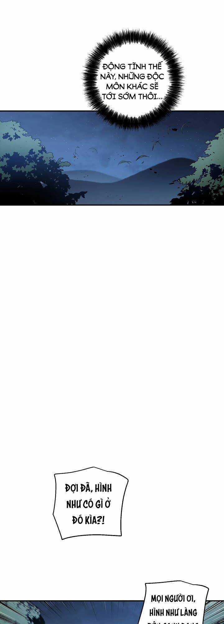 Huyền Thoại Tu La Độc Long Chapter 22 trang 33