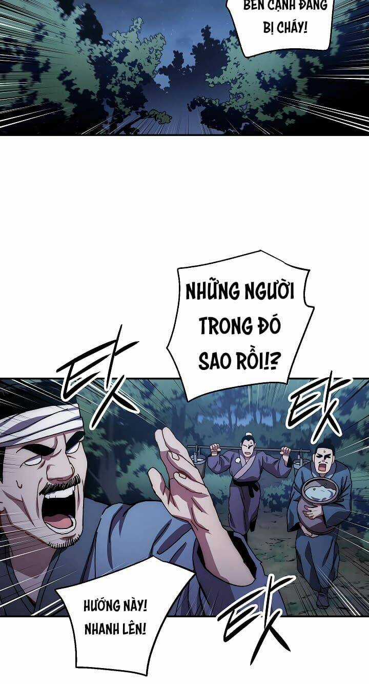 Huyền Thoại Tu La Độc Long Chapter 22 trang 34