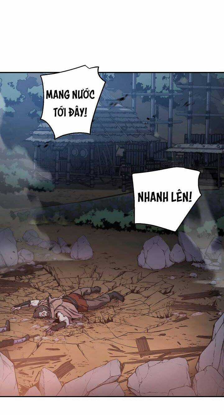 Huyền Thoại Tu La Độc Long Chapter 22 trang 35