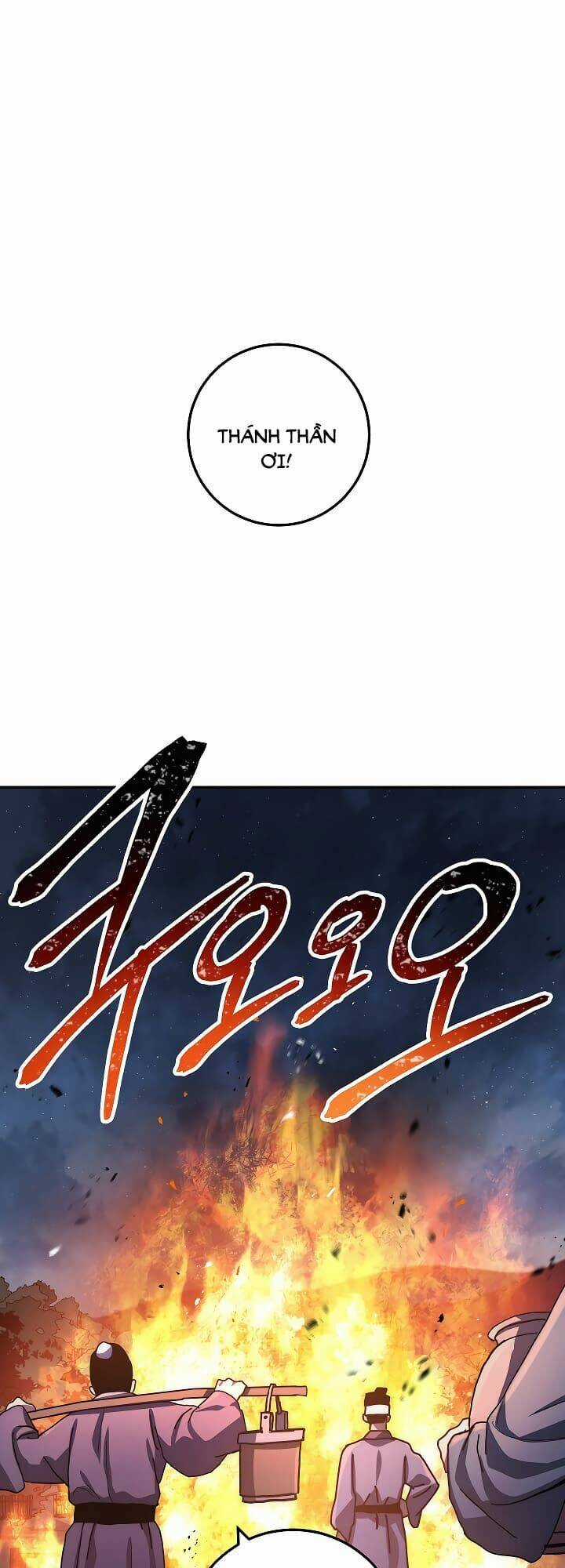 Huyền Thoại Tu La Độc Long Chapter 22 trang 36