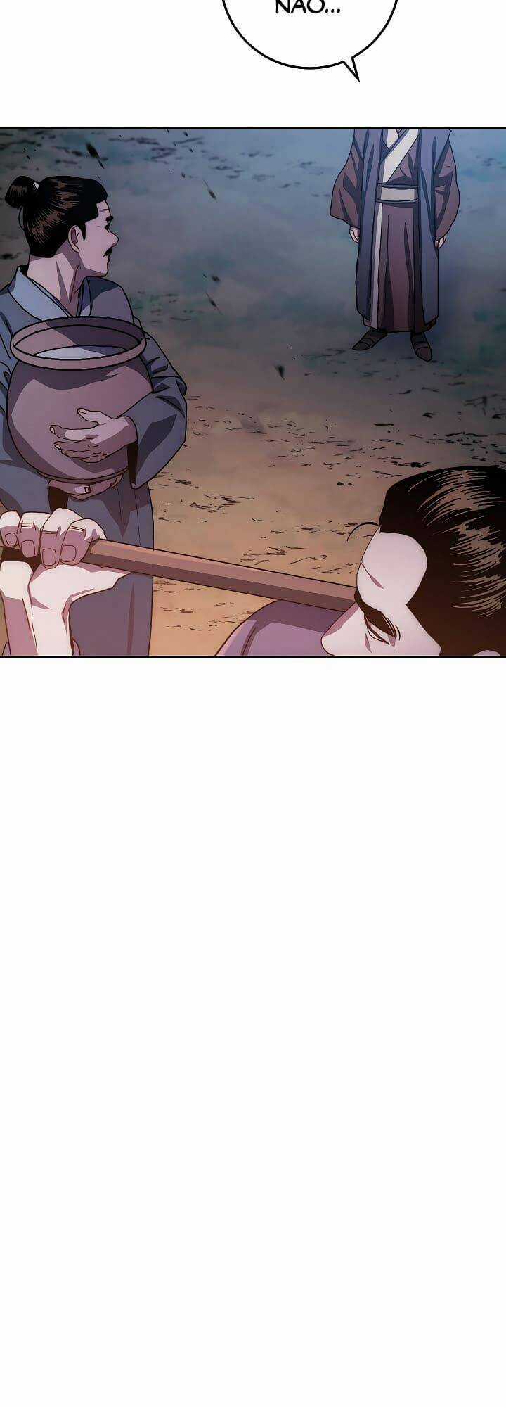 Huyền Thoại Tu La Độc Long Chapter 22 trang 38