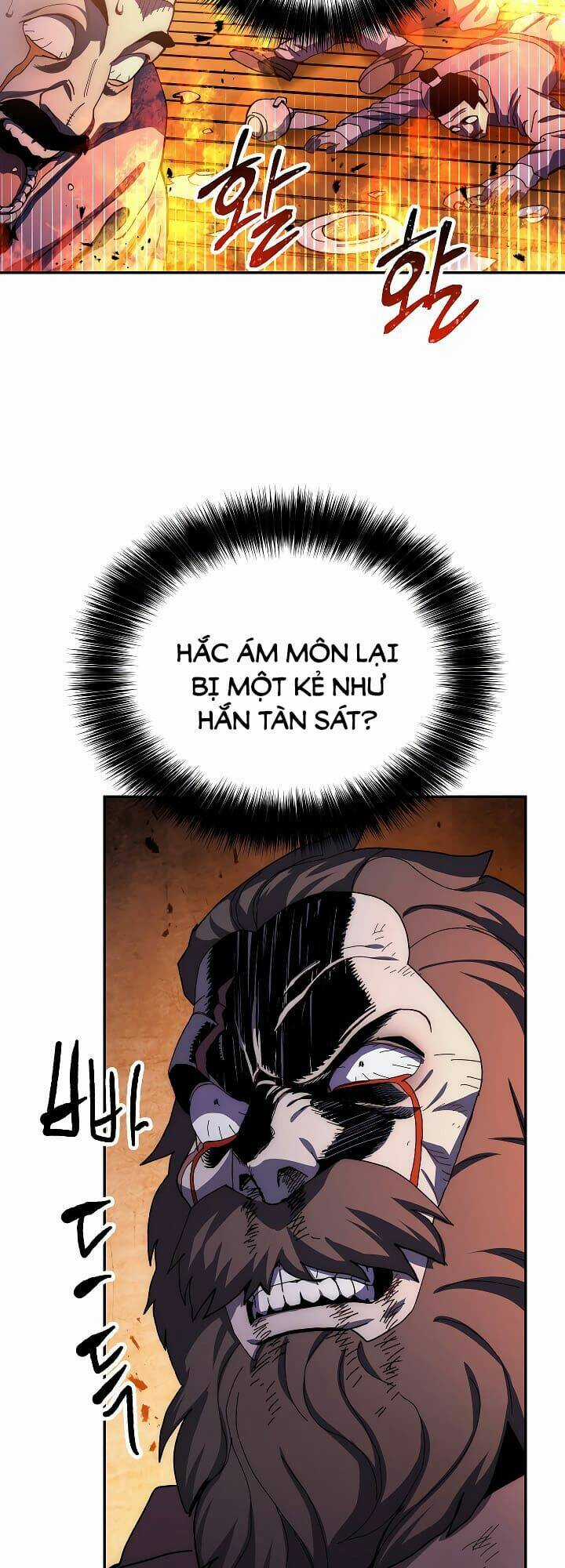 Huyền Thoại Tu La Độc Long Chapter 22 trang 4