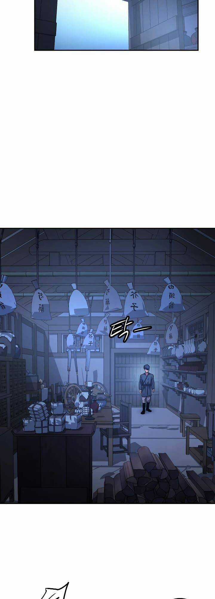 Huyền Thoại Tu La Độc Long Chapter 22 trang 40