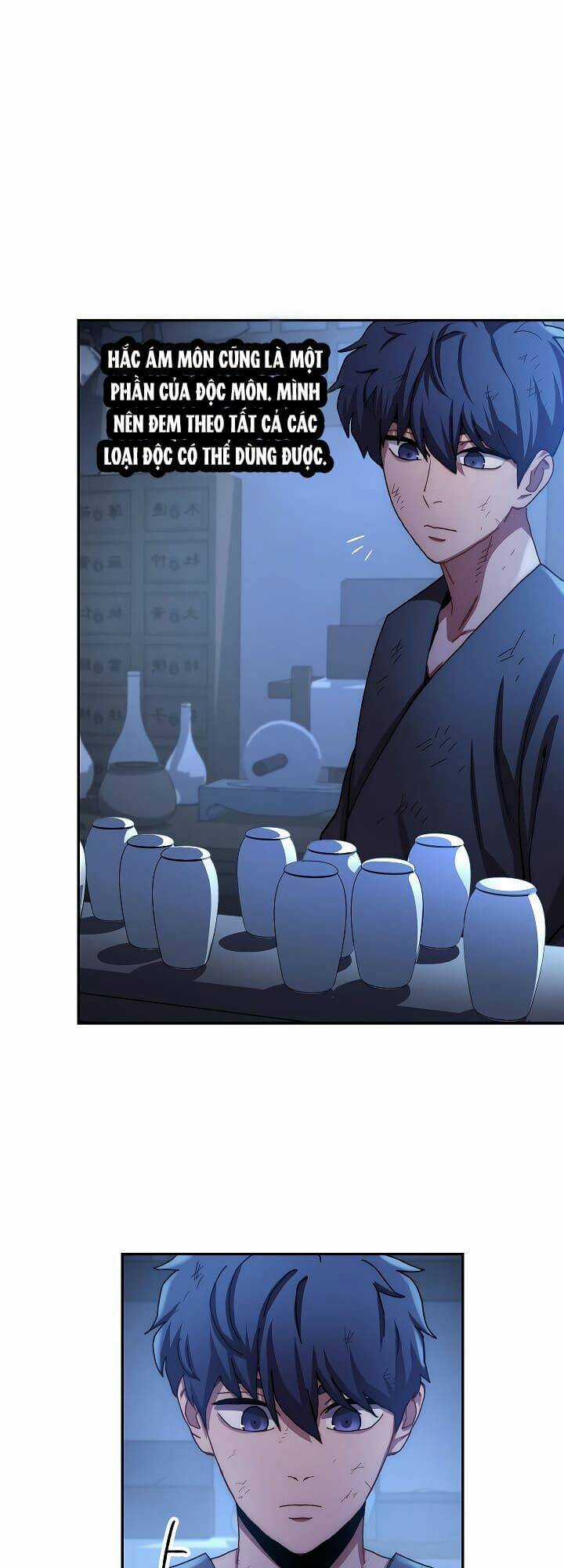 Huyền Thoại Tu La Độc Long Chapter 22 trang 42