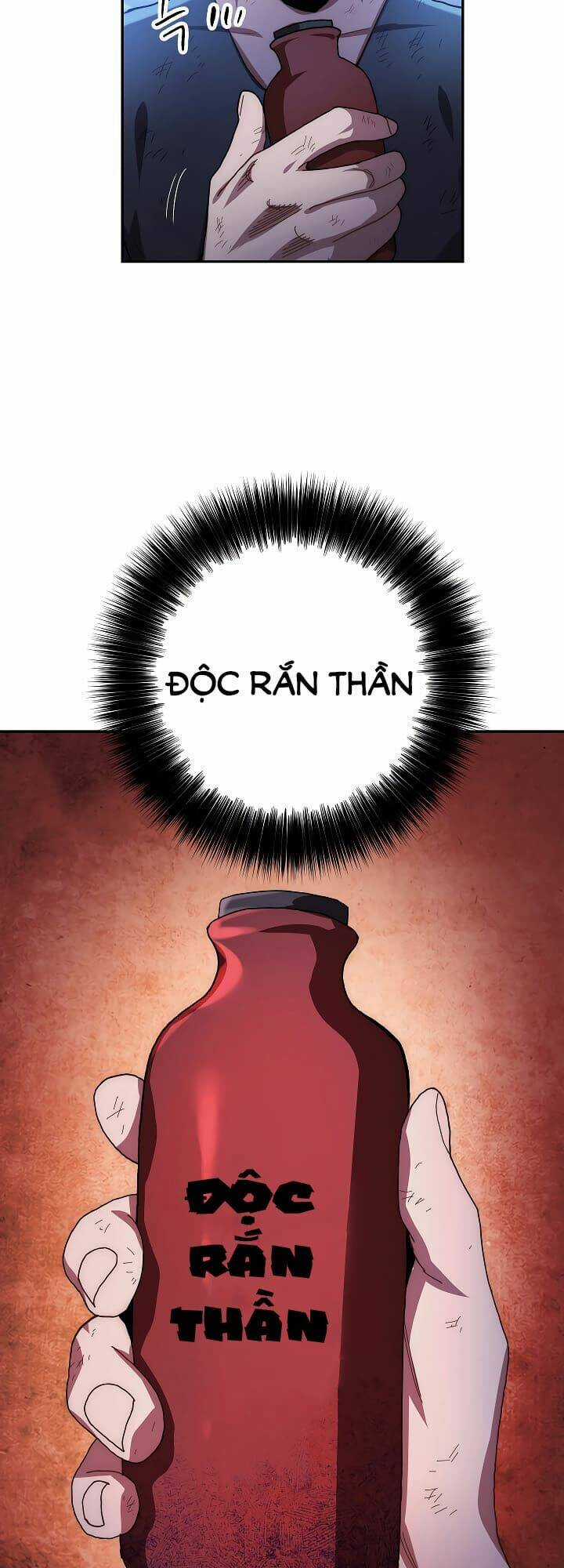 Huyền Thoại Tu La Độc Long Chapter 22 trang 43