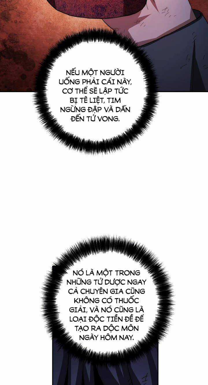 Huyền Thoại Tu La Độc Long Chapter 22 trang 44