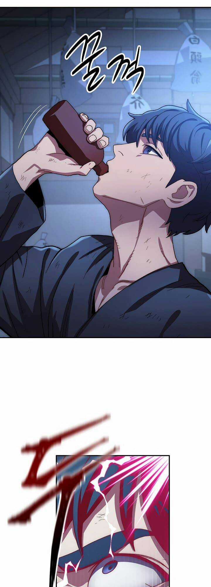 Huyền Thoại Tu La Độc Long Chapter 22 trang 46