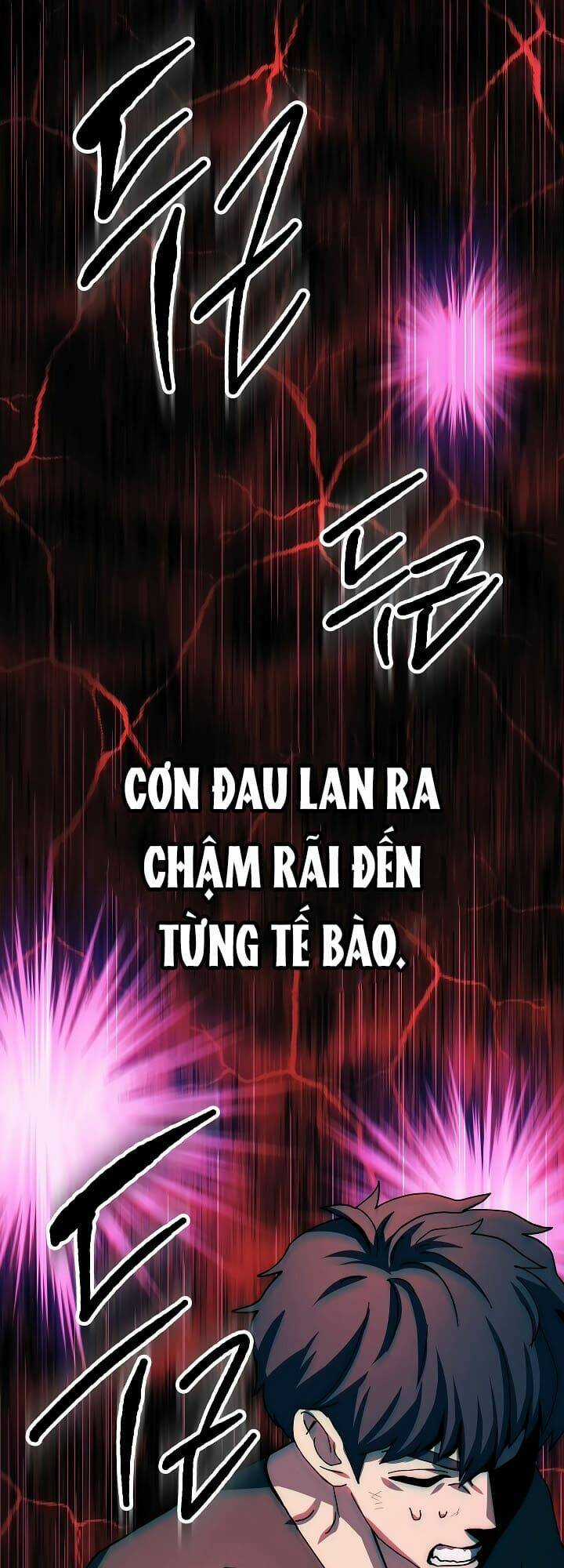 Huyền Thoại Tu La Độc Long Chapter 22 trang 48