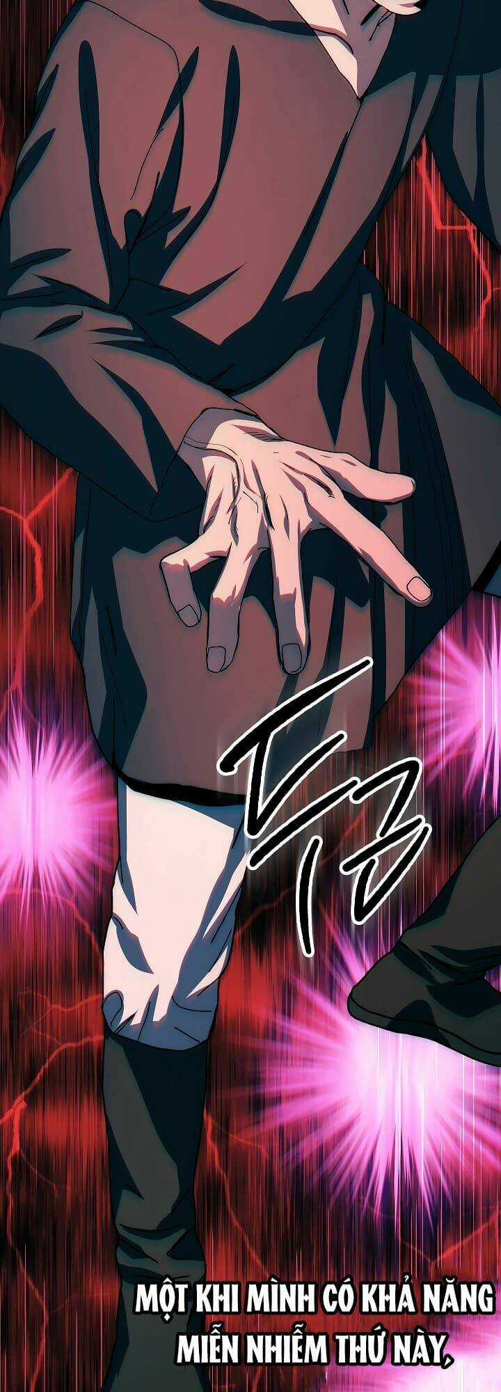 Huyền Thoại Tu La Độc Long Chapter 22 trang 49