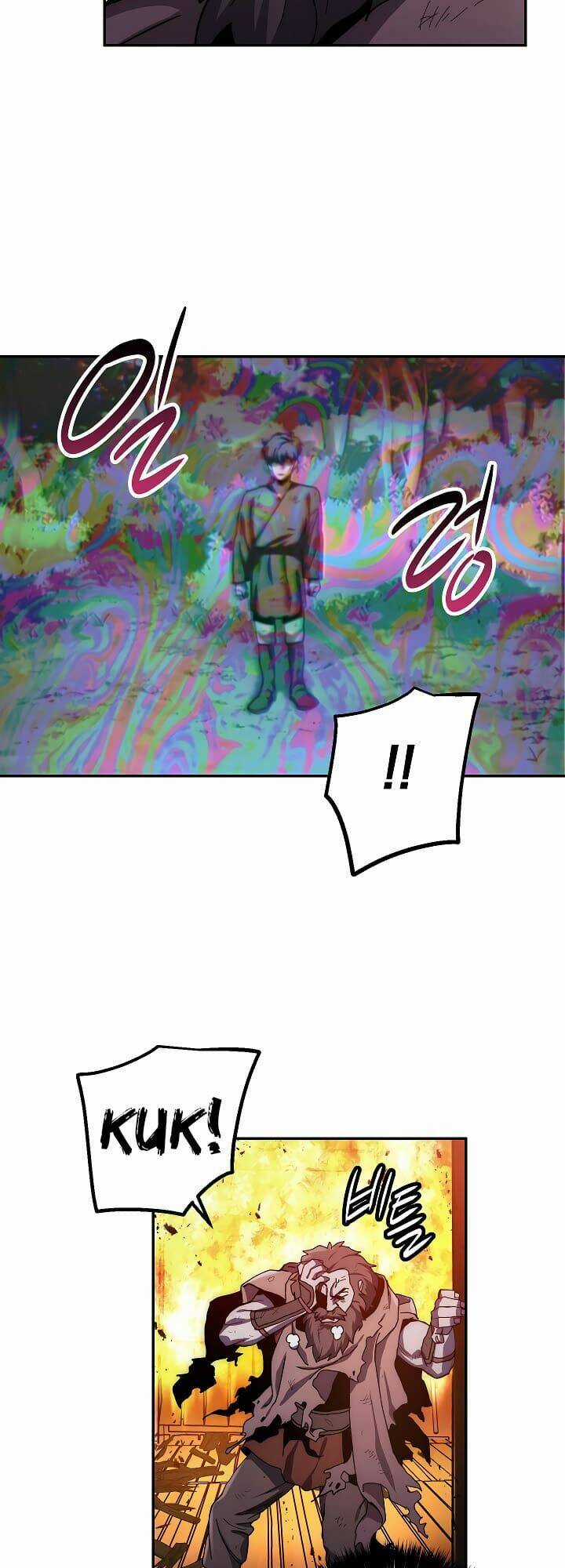 Huyền Thoại Tu La Độc Long Chapter 22 trang 5