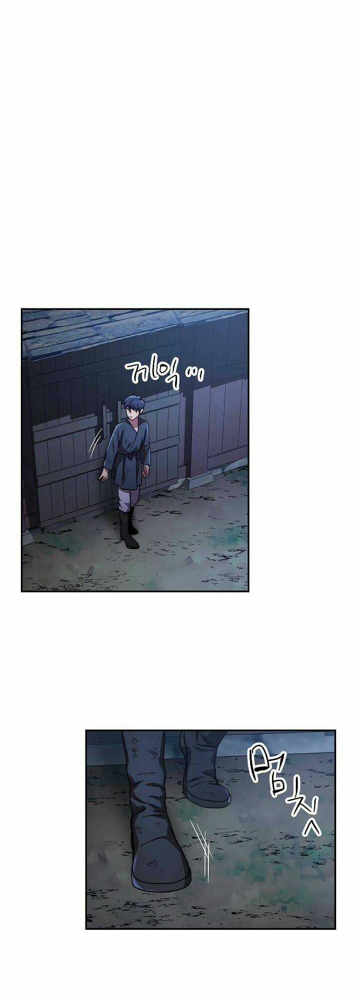 Huyền Thoại Tu La Độc Long Chapter 22 trang 55