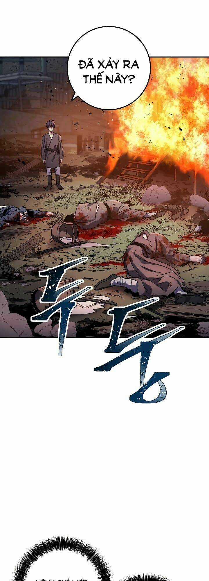 Huyền Thoại Tu La Độc Long Chapter 22 trang 58