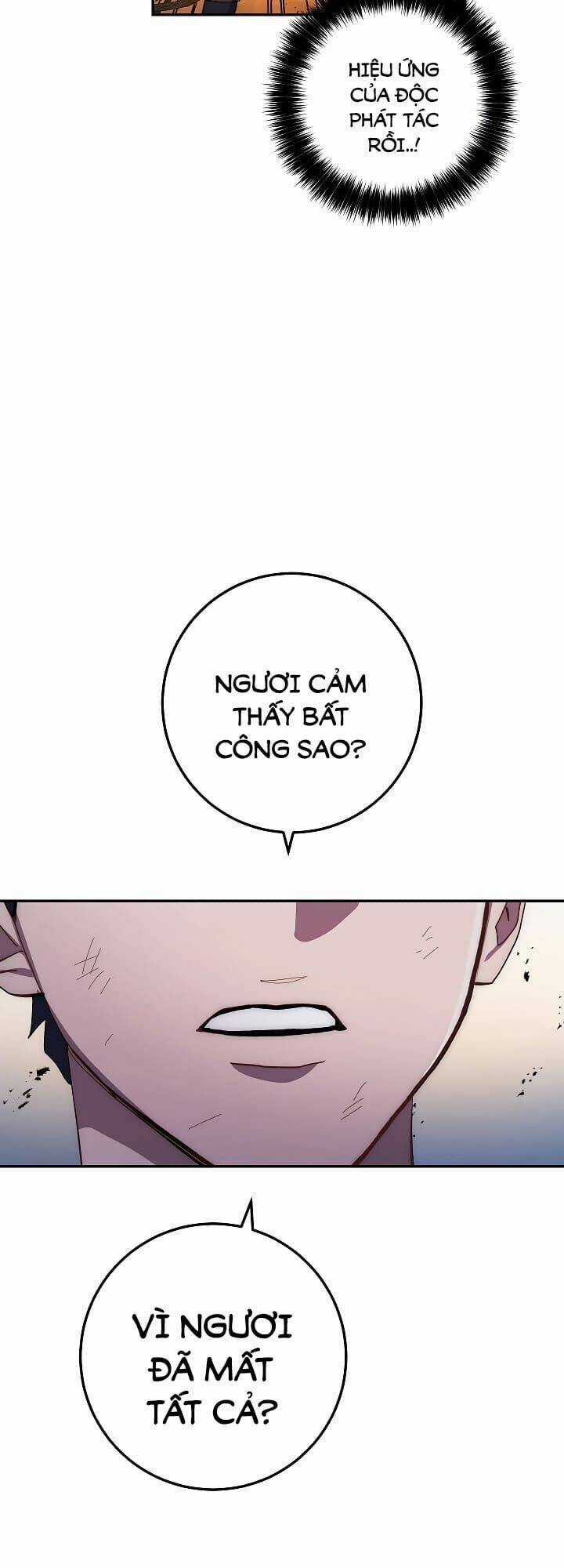 Huyền Thoại Tu La Độc Long Chapter 22 trang 6