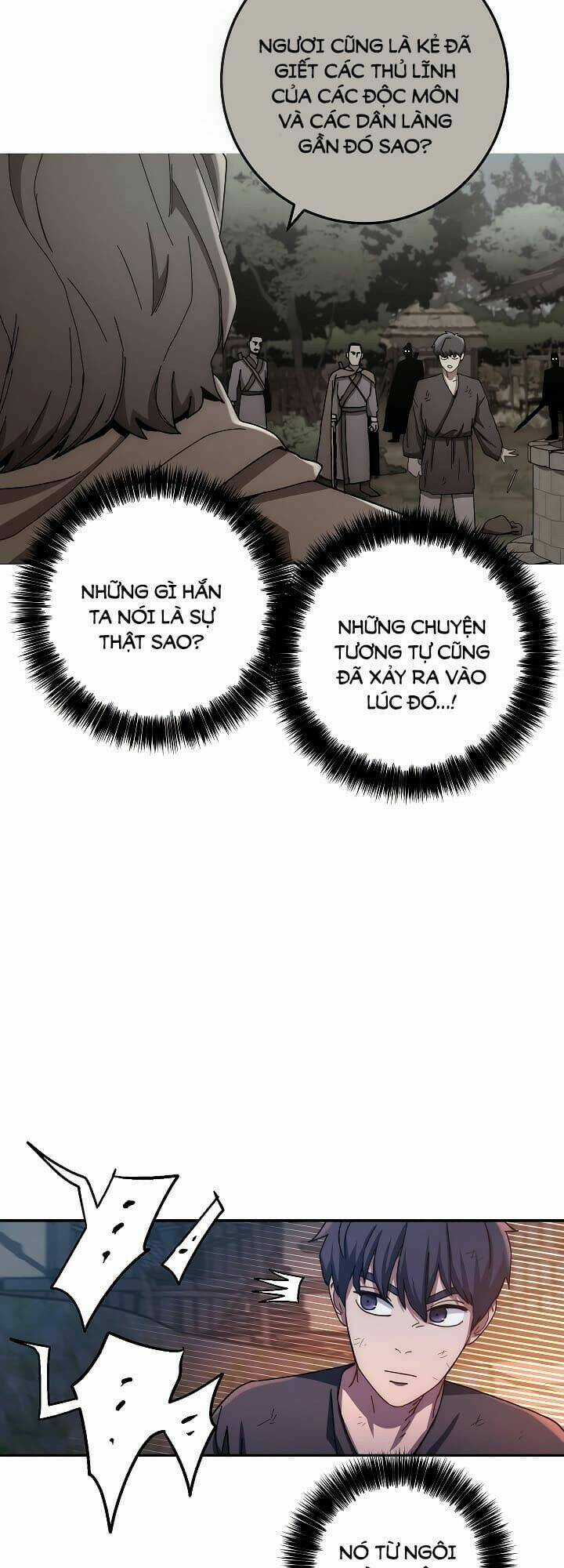 Huyền Thoại Tu La Độc Long Chapter 22 trang 60