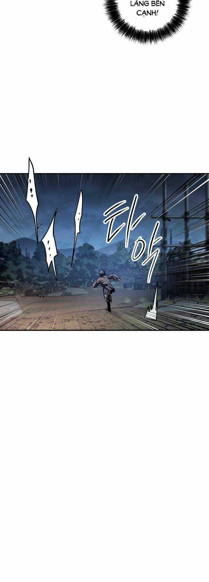 Huyền Thoại Tu La Độc Long Chapter 22 trang 61