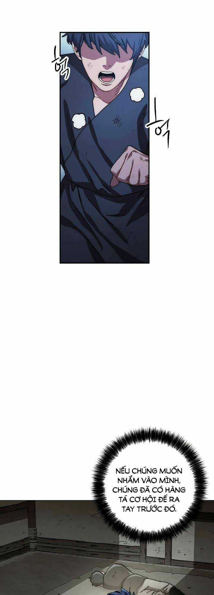 Huyền Thoại Tu La Độc Long Chapter 22 trang 62