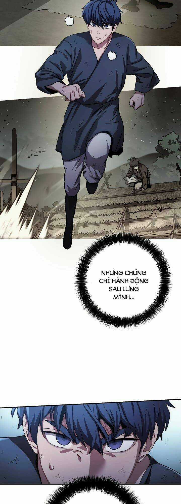 Huyền Thoại Tu La Độc Long Chapter 22 trang 63