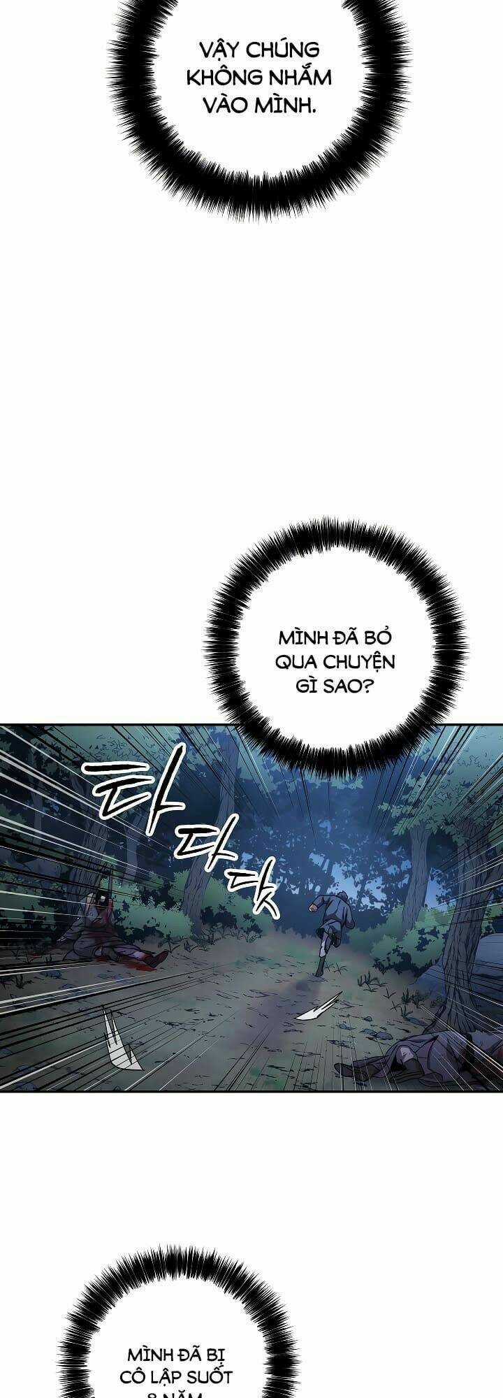 Huyền Thoại Tu La Độc Long Chapter 22 trang 64