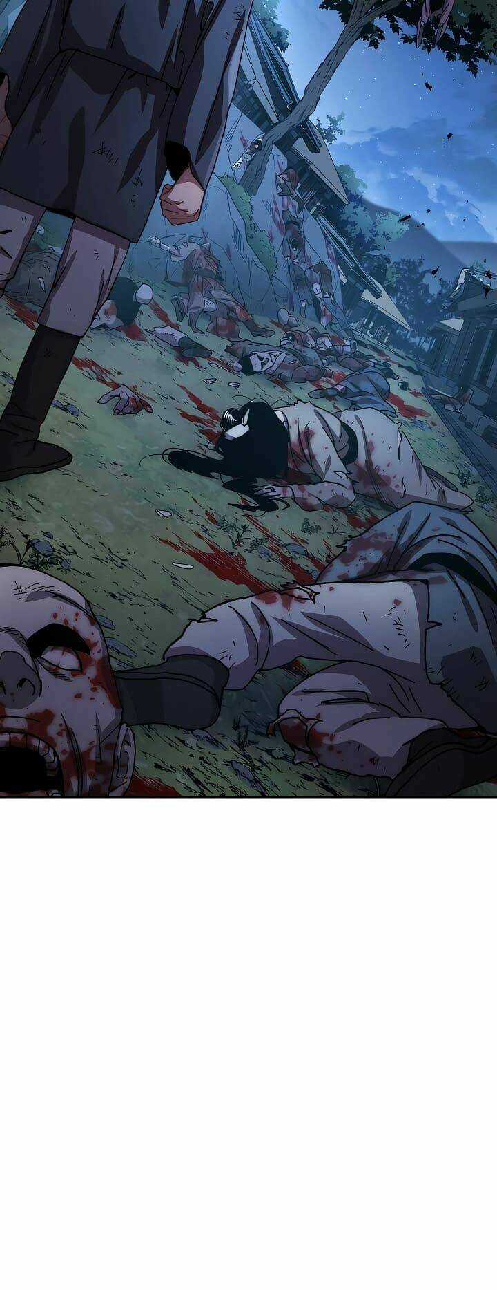 Huyền Thoại Tu La Độc Long Chapter 22 trang 69