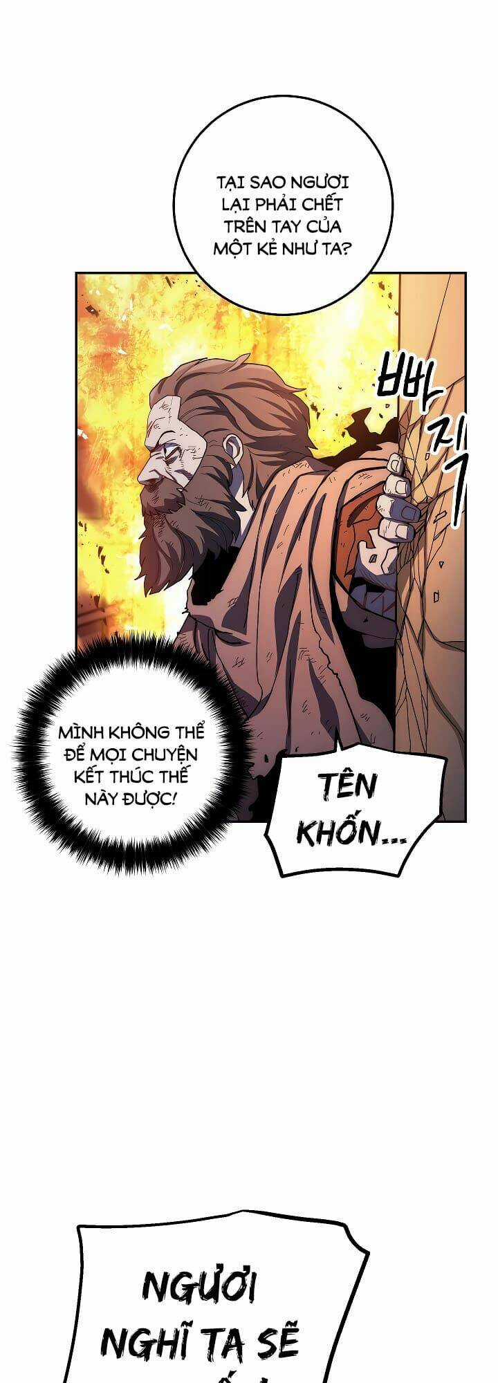 Huyền Thoại Tu La Độc Long Chapter 22 trang 7