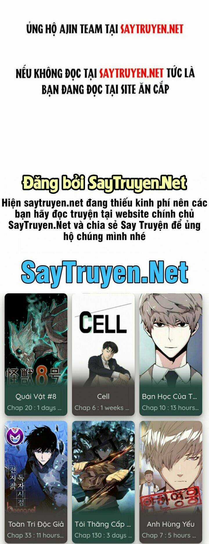 Huyền Thoại Tu La Độc Long Chapter 22 trang 70