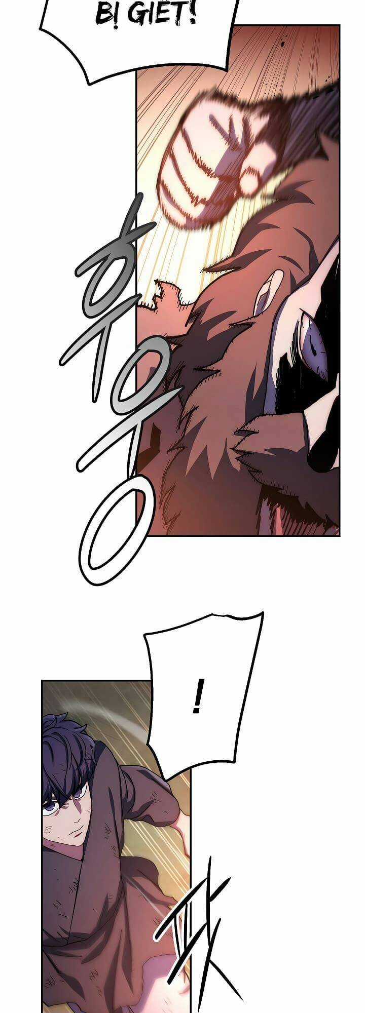 Huyền Thoại Tu La Độc Long Chapter 22 trang 8