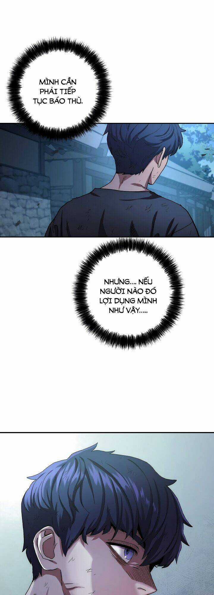 Huyền Thoại Tu La Độc Long Chapter 23 trang 12