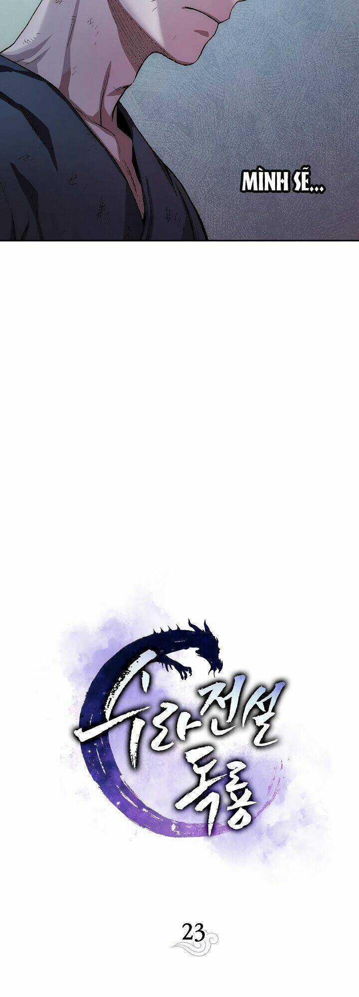 Huyền Thoại Tu La Độc Long Chapter 23 trang 13