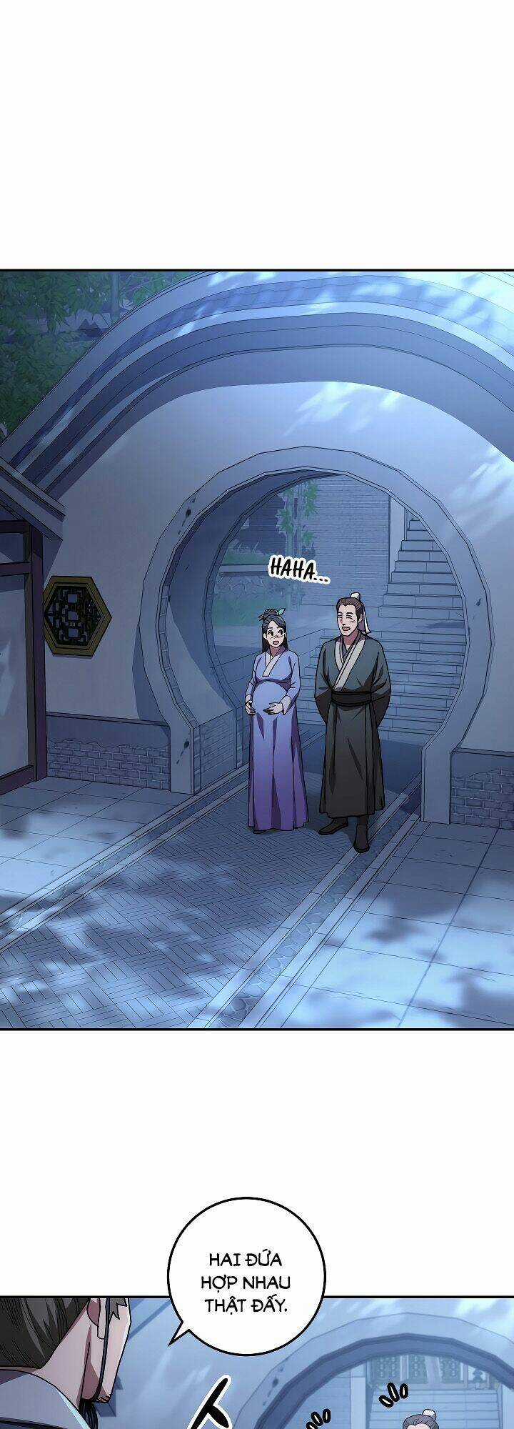 Huyền Thoại Tu La Độc Long Chapter 23 trang 15