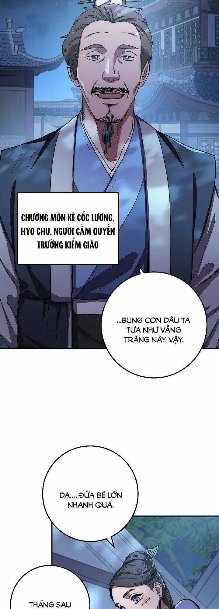 Huyền Thoại Tu La Độc Long Chapter 23 trang 17