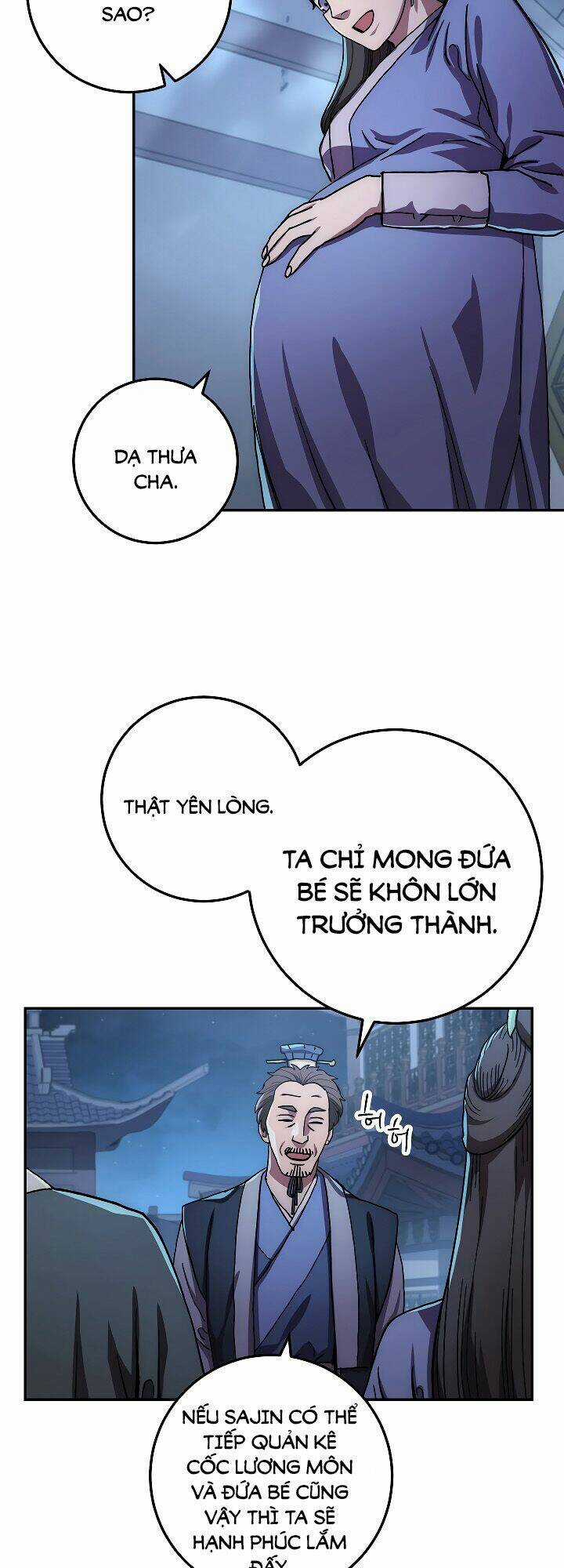 Huyền Thoại Tu La Độc Long Chapter 23 trang 18