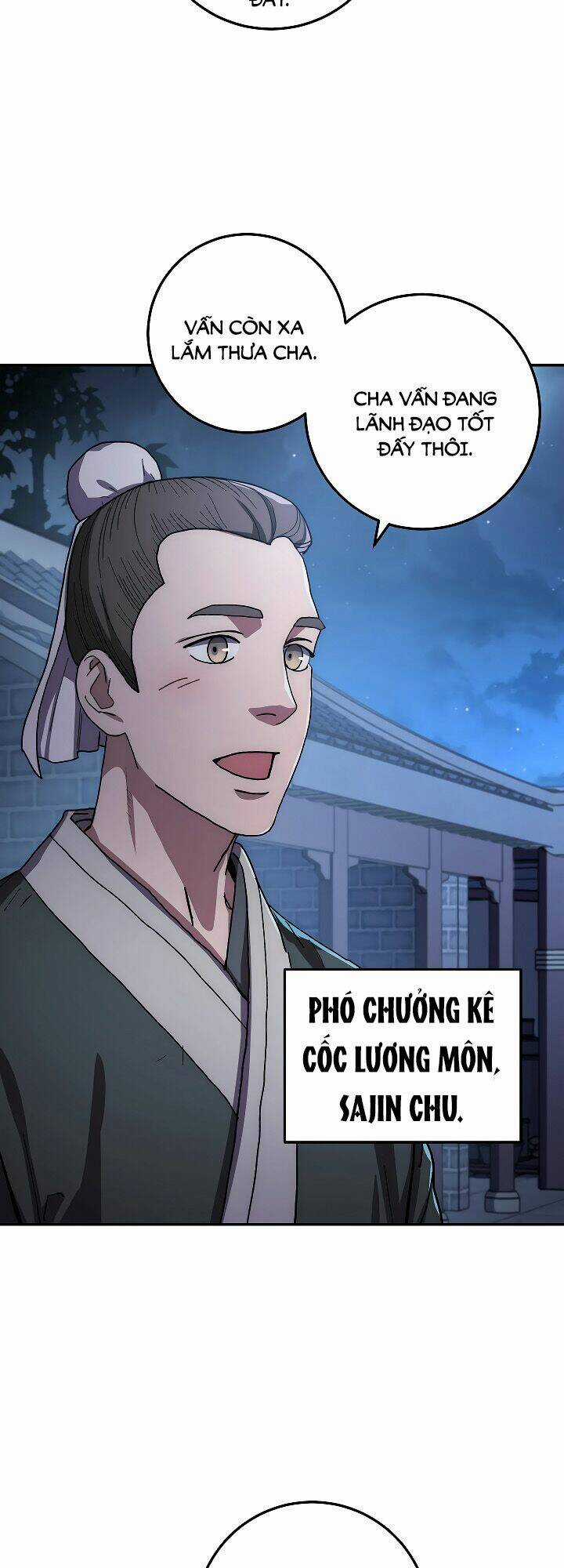 Huyền Thoại Tu La Độc Long Chapter 23 trang 19