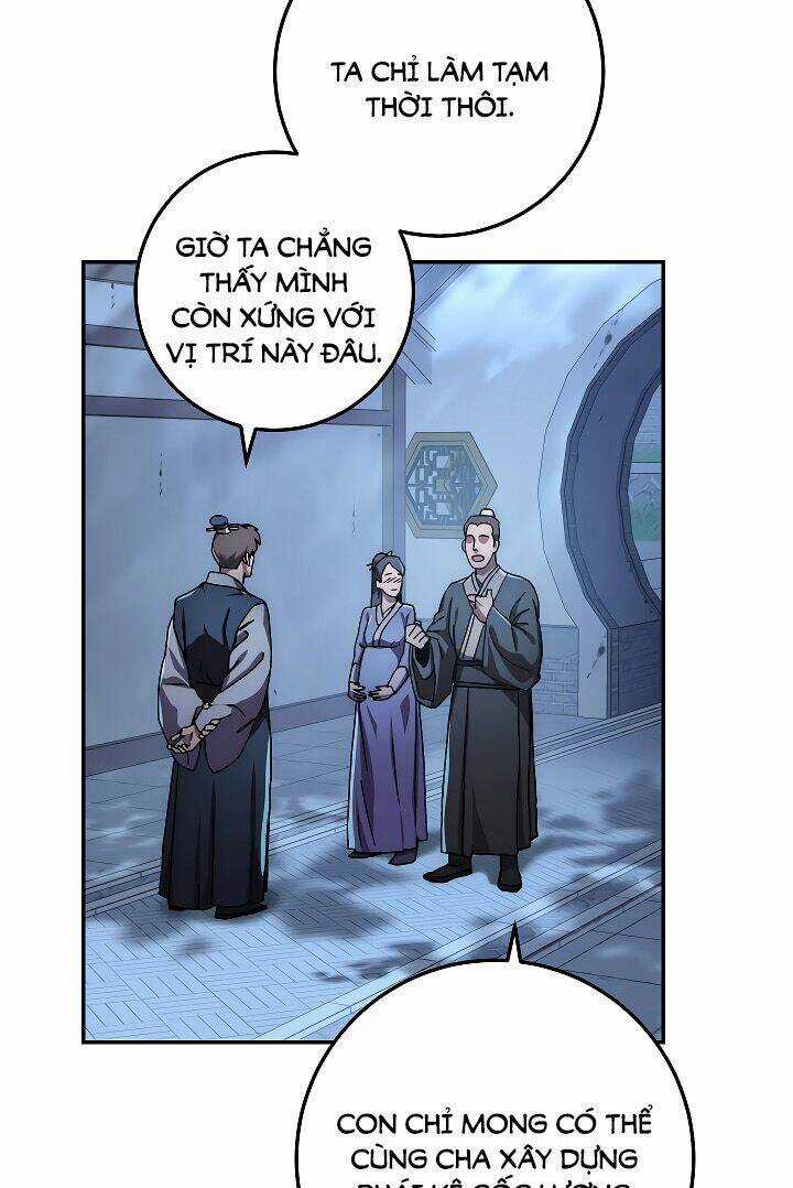 Huyền Thoại Tu La Độc Long Chapter 23 trang 20