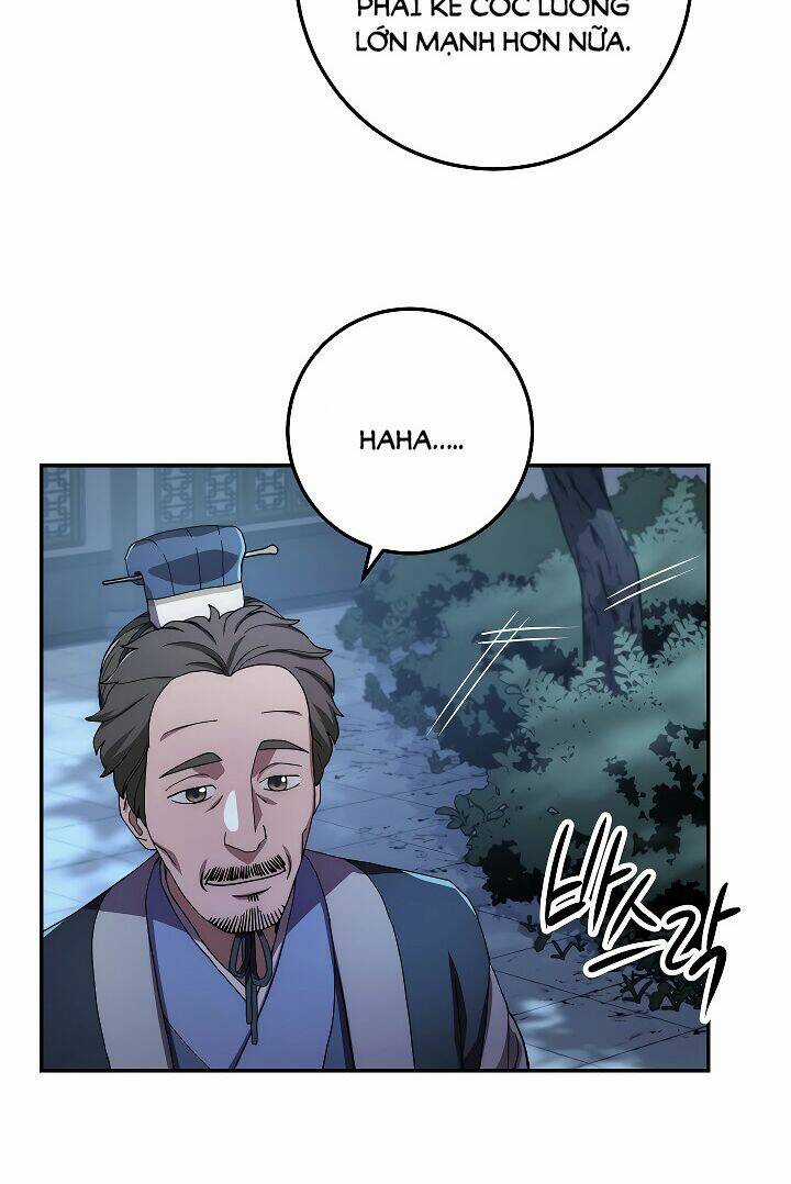 Huyền Thoại Tu La Độc Long Chapter 23 trang 21