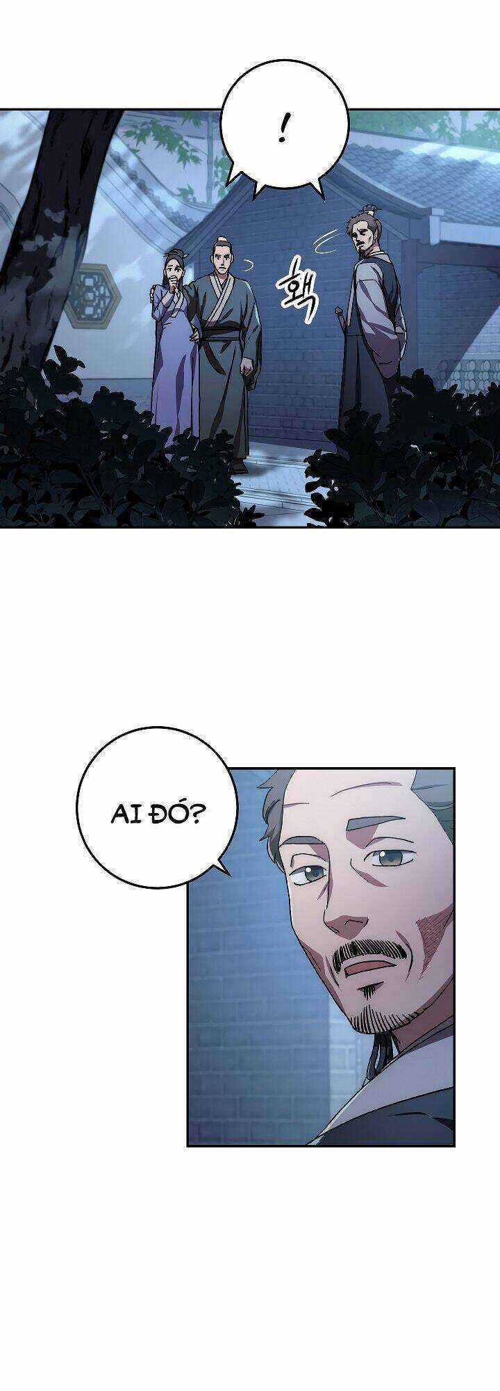 Huyền Thoại Tu La Độc Long Chapter 23 trang 22