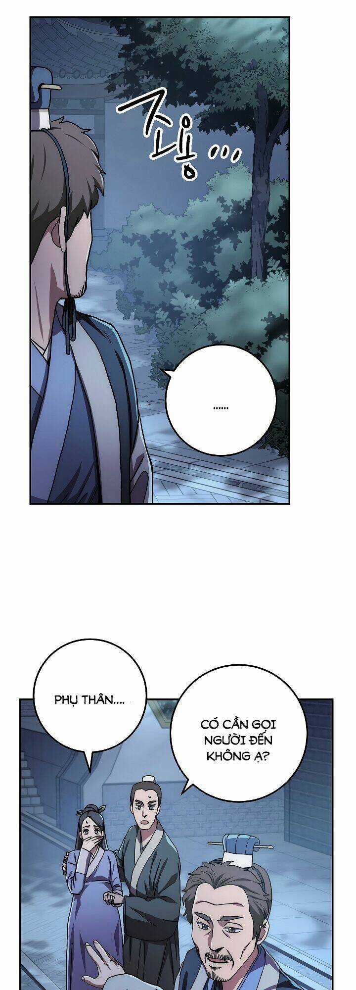 Huyền Thoại Tu La Độc Long Chapter 23 trang 23