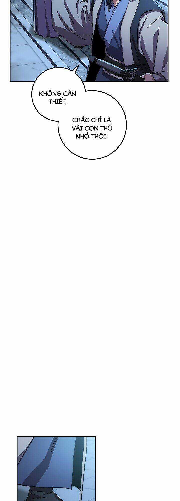 Huyền Thoại Tu La Độc Long Chapter 23 trang 24