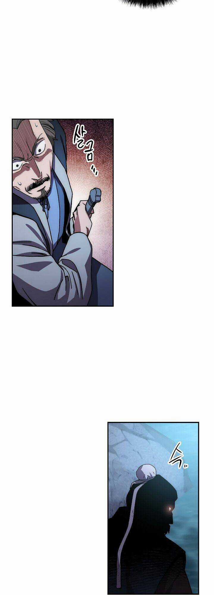 Huyền Thoại Tu La Độc Long Chapter 23 trang 27