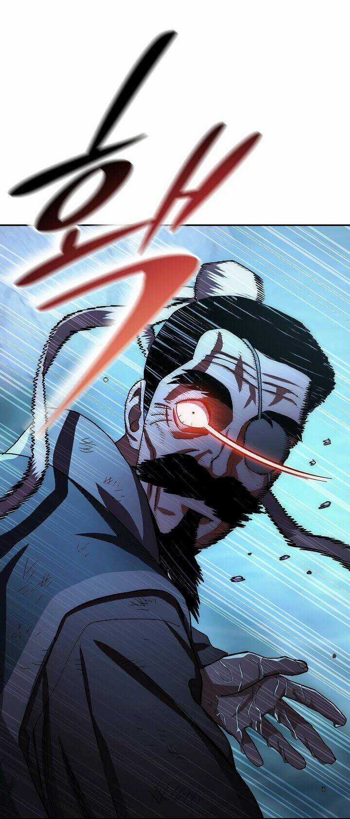 Huyền Thoại Tu La Độc Long Chapter 23 trang 28