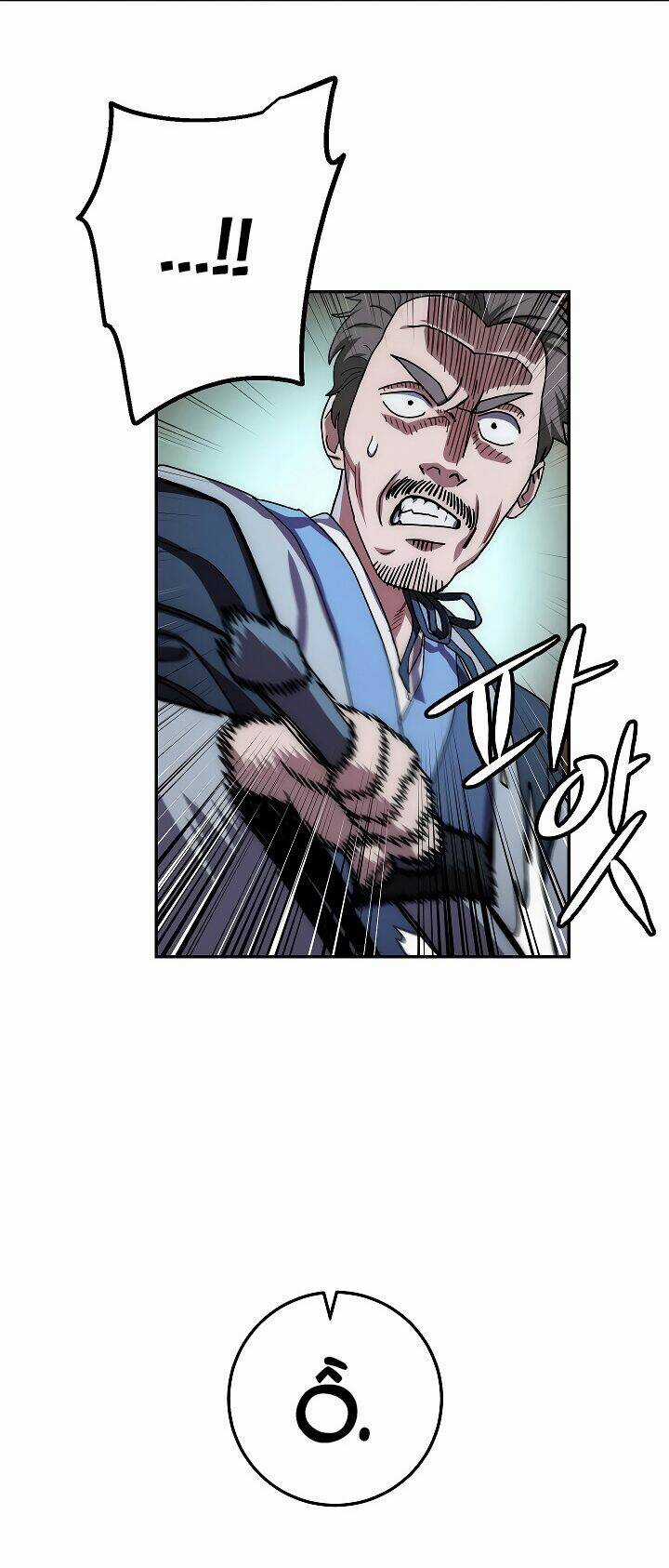 Huyền Thoại Tu La Độc Long Chapter 23 trang 29